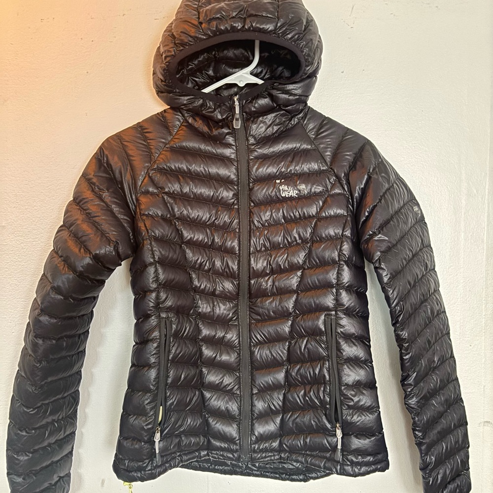 Mountain Hardware Ghost Whisperer XXS